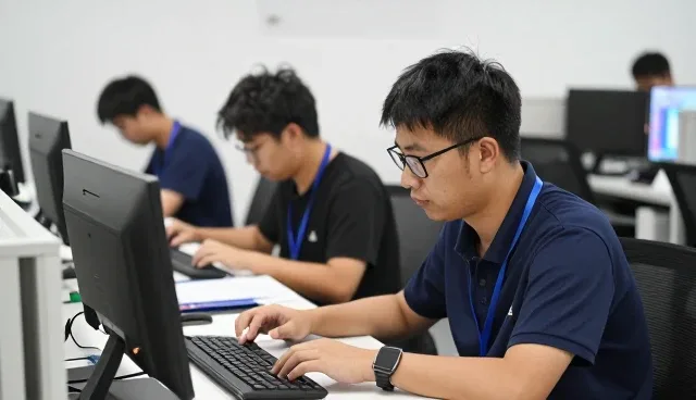 技术推广如何解决户外场地中的实际问题
