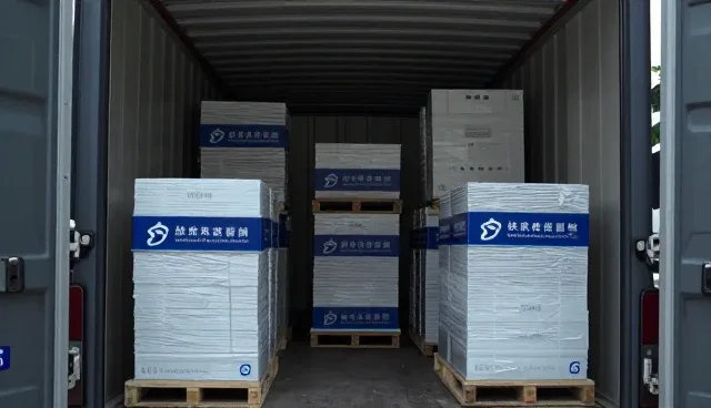 设备运行中的设计优化与技术推广实践