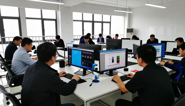 上海普发旧机动车经营有限公司让技术开发应用更加简单