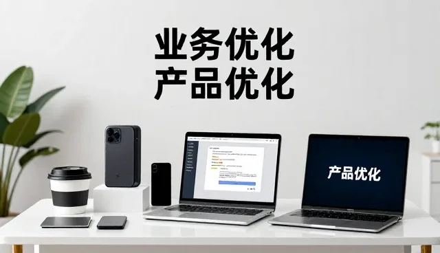 技术咨询如何驱动产品优化的场景落地